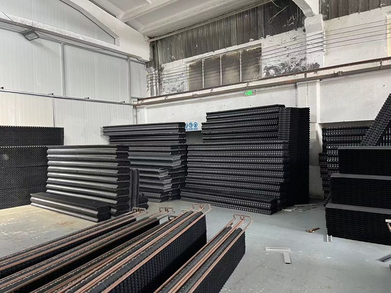 Xcell Energy  Equipment (Suzhou) Co., Ltd. γραμμή παραγωγής του κατασκευαστή