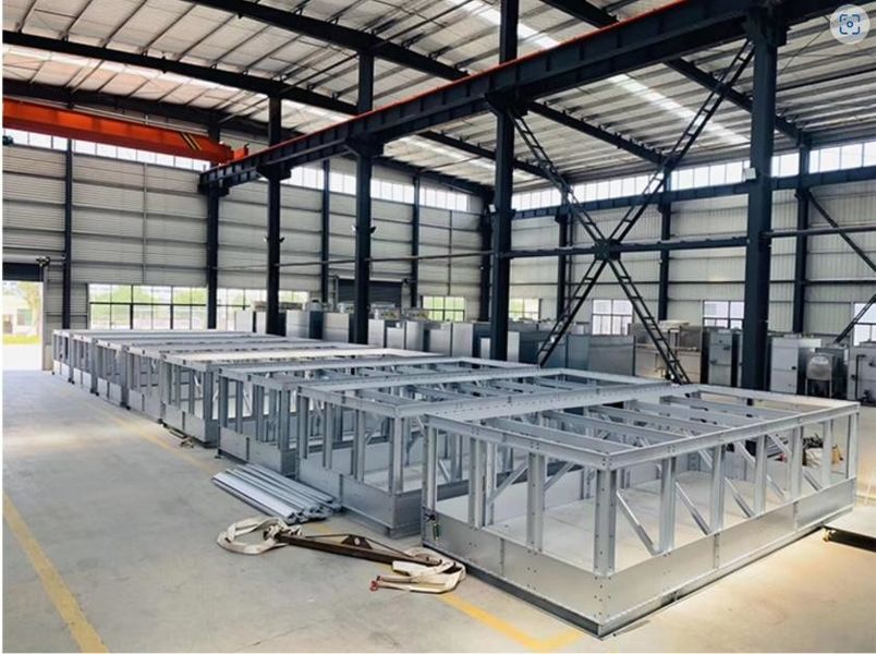 Xcell Energy  Equipment (Suzhou) Co., Ltd. γραμμή παραγωγής του κατασκευαστή