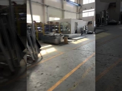 Επαγγελματικό εργοστάσιο πύργων ψύξης, που παρέχει πλήρεις λύσεις πύργων ψύξης και διάφορα αξεσουάρ