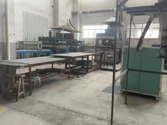 Πύργο ψύξης PVC, υψηλής απόδοσης διάσπασης θερμότητας