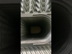 Πύργος ψύξης BAC PVC Πύργος ψύξης